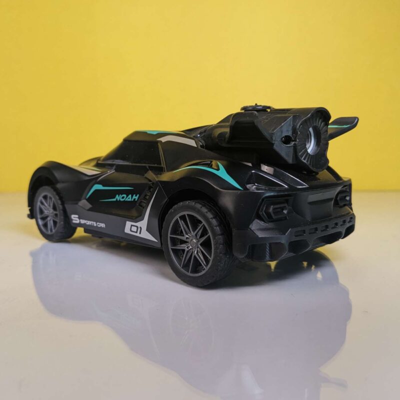 Rechargeable Drifting Car with Spray - Image 3
