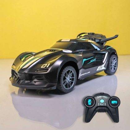 Rechargeable Drifting Car with Spray