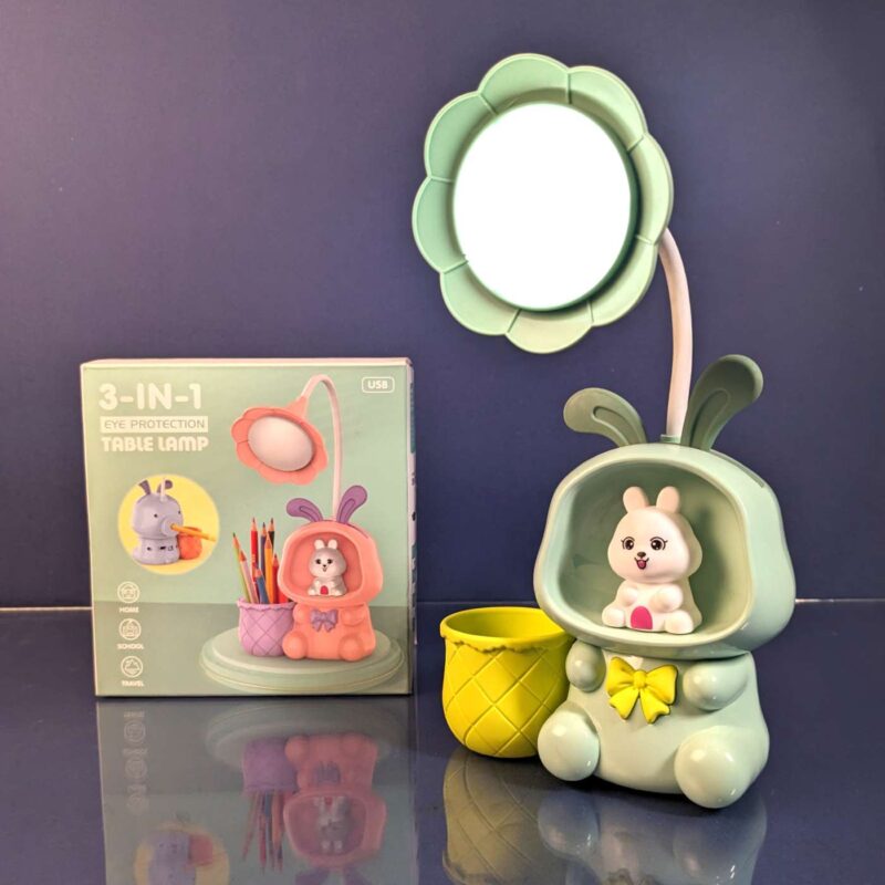 Rechargeable Kids Decorative Study Lamp - Image 6