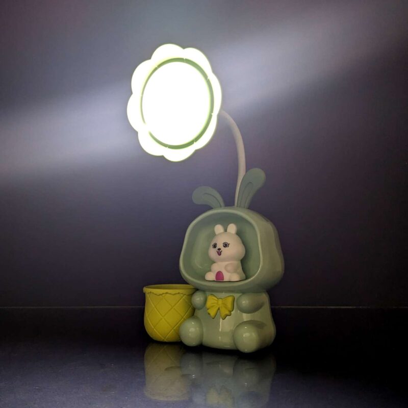 Rechargeable Kids Decorative Study Lamp - Image 2